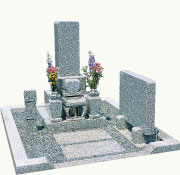 知多墓園タイプ1